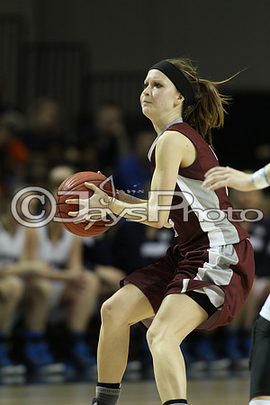 Greenwood vs. Siloam Springs 6A State Finals 3-13-2015 (©Justin Manning) JWM_052