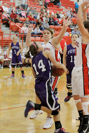 Poyen @ Glen Rose Jr Boys-Girls & Sr Girls 11-13-12(Justin Manning)0295