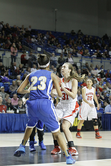 3A Girls State Finals-Harding Academy vs. eStem 3-14-2014 (© Justin Manning) JWM_0032