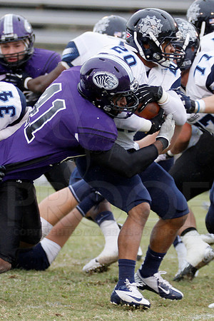 Southwestern Ok. St. @ OBU  (Homecoming) 10-6-12 (Justin Manning)0200