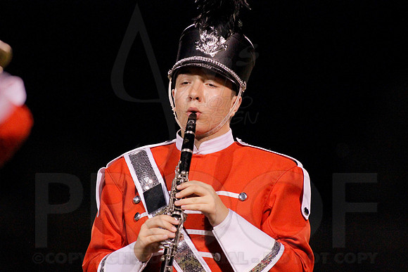 Glen Rose @ Jessieville 10-4-13 (© Justin Manning) JWM0337