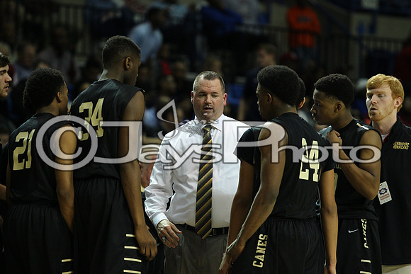 Jonesboro vs. Pine Bluff 6A State Boys 3-13-2015 (©Justin Manning) JWM_320
