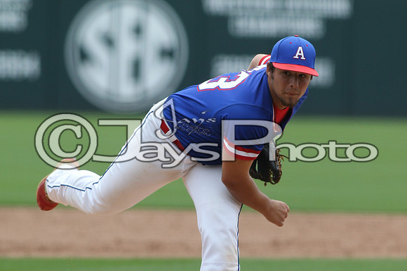 4A State Baeball Finals Arkadelphia vs. Star City 5-22-2015 (©Justin Manning) JWM_0363