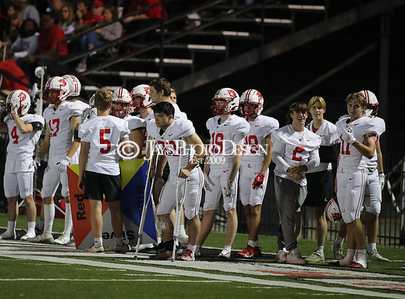 Harding Academy @ Nettleton 10-25-24_JWM_0514