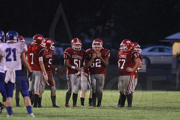Parkers Chapel @ Glen Rose 9-20-13 (© Justin Manning) JWM0088