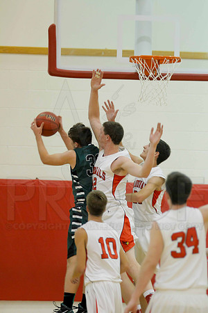 Ouachita @ Harmony Grove Sr Basketball 11-19-12 (Justin Manning)0331