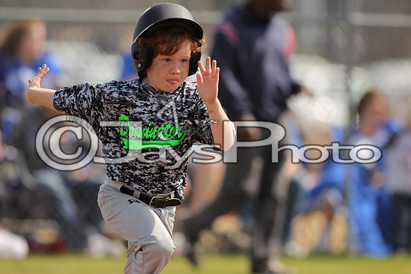 White Hall Dominators vs. Greenbrier Cannons 2-28-16 JWM_0132