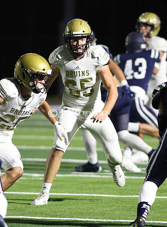 Pulaski Academy @ LR Christian 10-23-20_JWM_0398