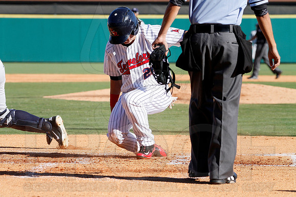 NW Arkansas Naturals @ Arkansas Travelers 4-21-12(Justin Manning)065