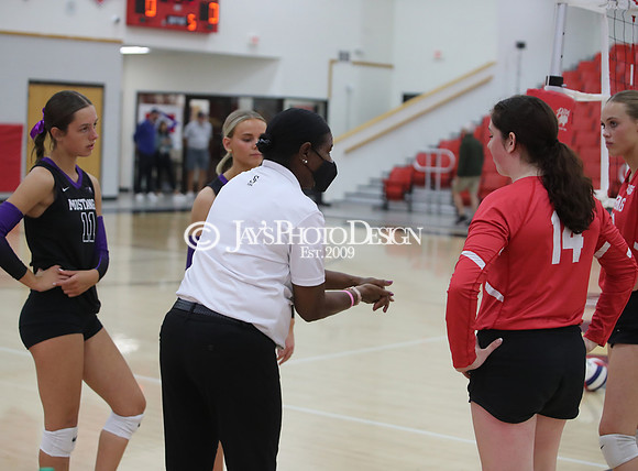Harding Academy vs. Central Arkansas Christian (3A Volleyball South Regional Final) 10-24-24_JWM_0594