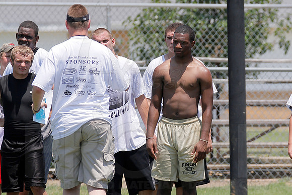 Tyrell Johnson Football Camp 7-20-12 (Justin Manning)326