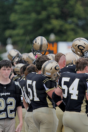 AR Baptist vs. Clinton at UCA 8-27-12 (Justin Manning)054