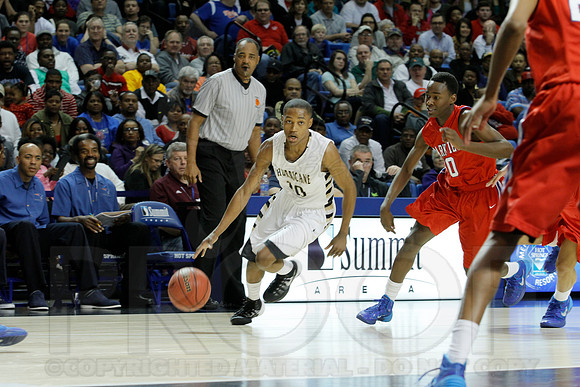 Jonesboro vs. Little Rock Parkview 6A State Boys State Finals 3-15-2014 (© Justin Manning) JWM_0203