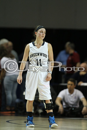 Greenwood vs. Siloam Springs 6A State Finals 3-13-2015 (©Justin Manning) JWM_089