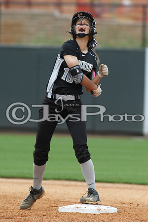 4A State Softball Finals Bauxite vs. Mena 5-22-2015 (©Justin Manning) JWM_0163
