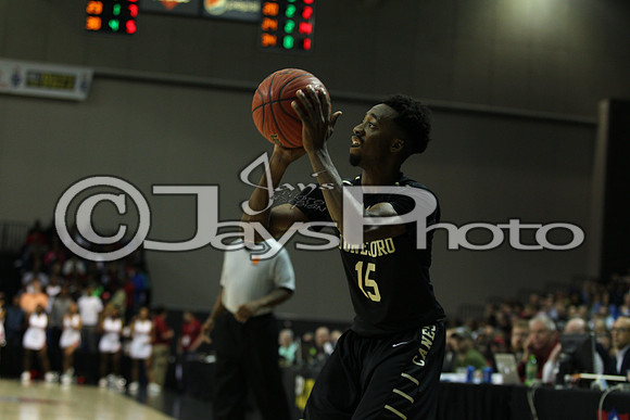 Jonesboro vs. Pine Bluff 6A State Boys 3-13-2015 (©Justin Manning) JWM_423