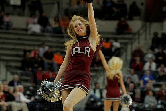 UALR vs. Troy Men's Basketball 1-11-14 (©Justin Manning) JWM_0117