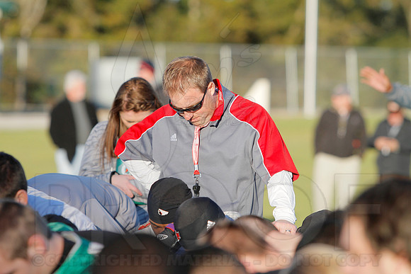 Arkansas State GoDaddy Bowl Practice (Day 2) (©Justin Manning) JWM_0395