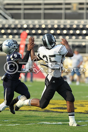 Lafayette County vs. Bearden (Hooten's Kickoff Classic) 8-31-2015 (Scrimmage) 8-31-2015 (©Justin Manning) JWM_0027
