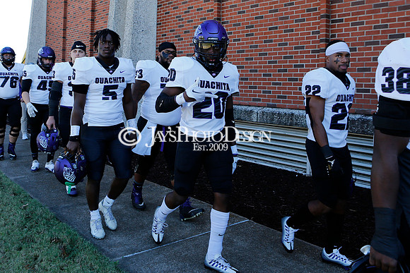 Ouachita Baptist @ Henderson State (The Battle of the Revine) 11-12-22_JWM_0019