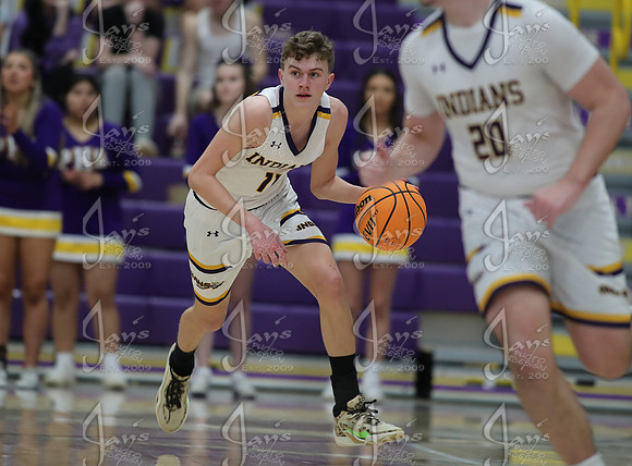 Poyen vs. Caddo Hills (AAA 2A-4 Regional First Round) 2-26-25_JWM_0261