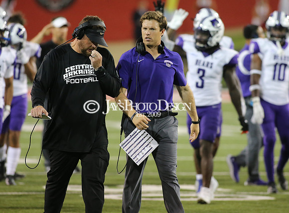 UCA @ Arkansas State 9-4-21_JWM_1016