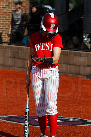 Arkansas High School Softball All-Star game 6-24-2014 (© Justin Manning) JWM_0283