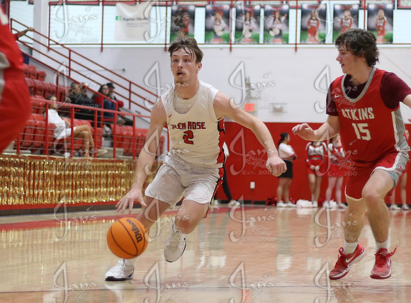 Atkins @ Glen Rose Sr. Boys 1-17-25 (HOMECOMING)_JWM_0991