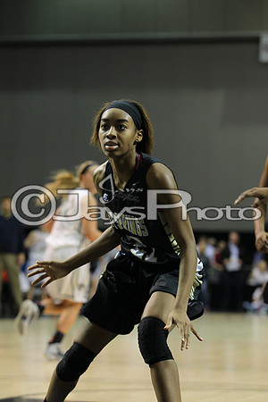 Pulaski Academy vs. Hot Springs 5A Girls State Finals 3-14-2015 (©Justin Manning) JWM_646