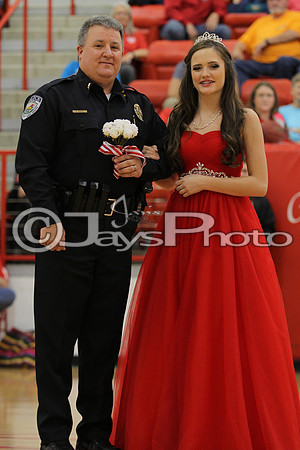 Jessieville @ Glen Rose (Homecoming) JWM_0080
