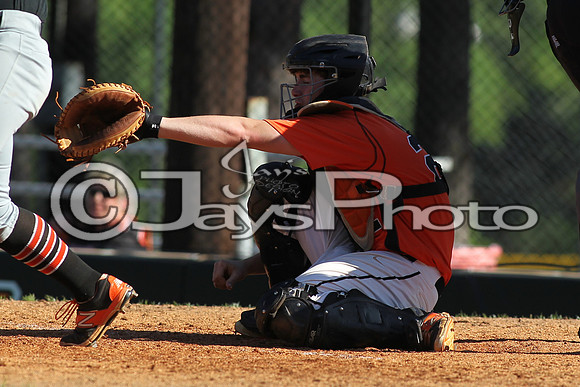 Nashville @ Malvern Baseball 4-20-2015 (©Justin Manning) JWM_0011