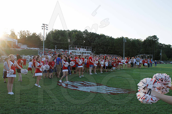 Glen Rose @ Malvern 9-3-12 (Justin Manning)204