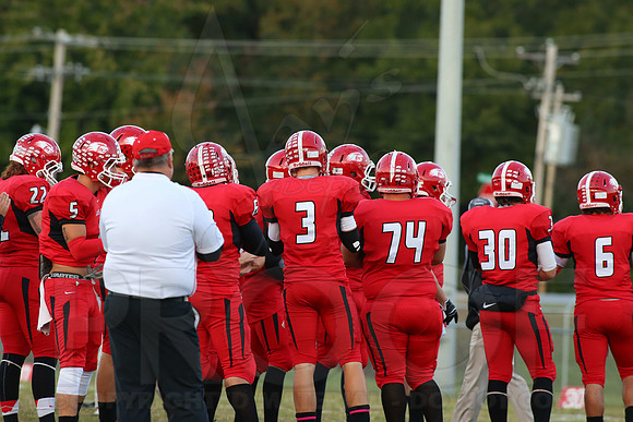 Centerpoint @ Glen Rose 10-25-13 Homecoming (©Justin Manning) JWM_0006