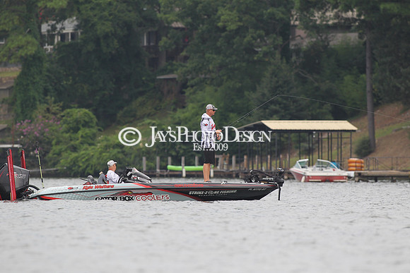 Forrest Wood Cup (Day 1 on the water)_0328