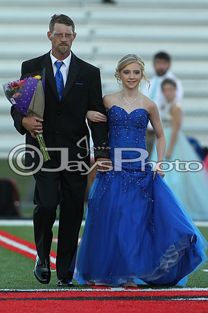 Bismarck @ Glen Rose (Homecoming) 10-7-16_JWM_0025
