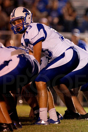 Jessieville @ Glen Rose 9-28-12 (Justin Manning)0085
