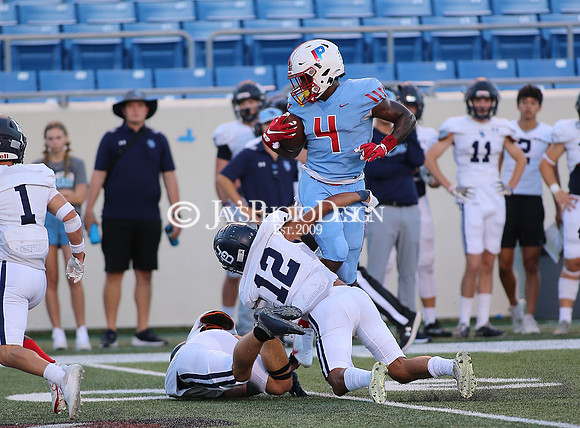 Little Rock Parkview vs. Har-Ber 8-25-22_JWM_0248