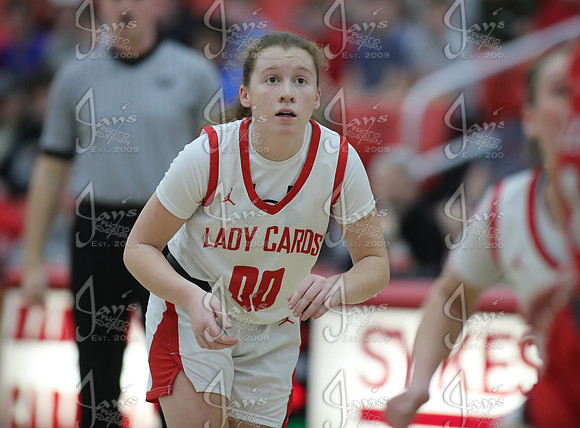 Glen Rose @ Harmony Grove Sr. Girls 1-16-25_JWM_0561