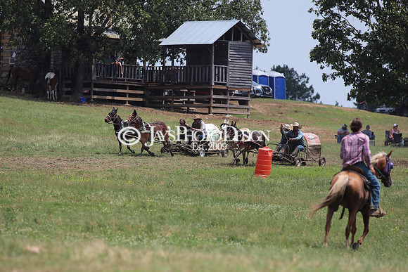 Whiskey Ridge Ranch (Chuckwagon Races) 5-26-24_JWM_0674