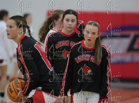Perryville @ Harmony Grove Sr. Girls 1-14-25_JWM_0080