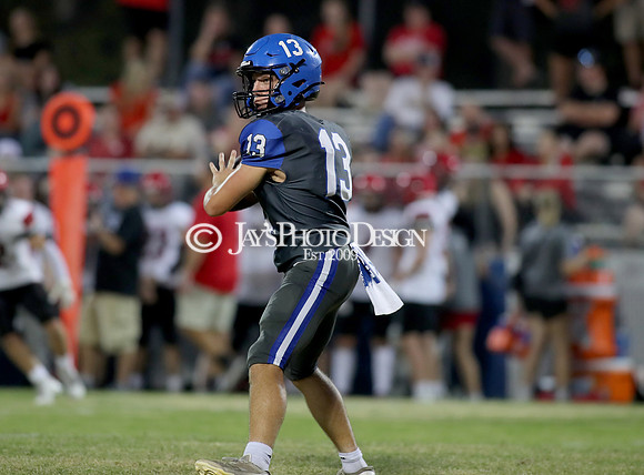Harmony Grove @ Bismarck (Scrimmage) 8-23-24_JWM_0459