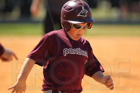 Benton Panthers vs. Bryant Hornets_JWM_0167