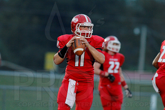 Ft. Lake @ Glen Rose 10-18-13 (© Justin Manning) JWM0137