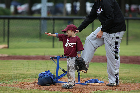 Bryant Fall Ball 9-13-2014 (©Justin Manning) JWM_150