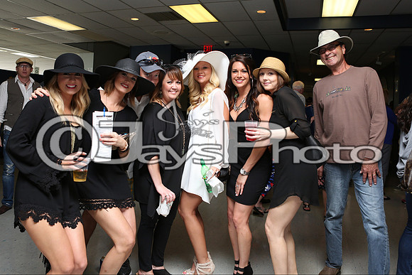 Arkansas Derby Day 4-11-2015 (©Justin Manning) JWM_0292