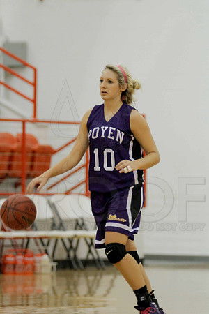 Poyen @ Glen Rose Jr Boys-Girls & Sr Girls 11-13-12(Justin Manning)0259