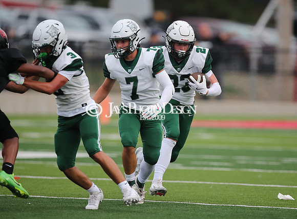 Episcopal @ Cutter Morning Star JV (Scrimmage) 8-19-25_JWM_0431