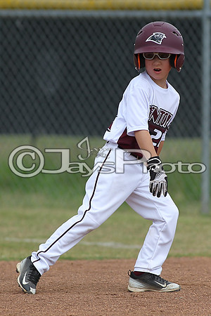 Arkadelphia vs Benton 5-6 year old All-Stars 6-13-2015 (©Justin Manning) JWM_0040