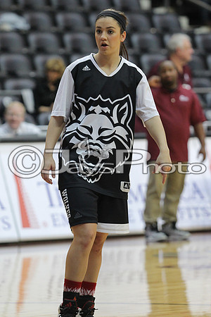 Arkansas State @ AR-Little Rock Women's 3-1-16_JWM_0005