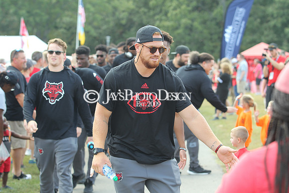 Southern Illinois @ Arkansas State 9-21-19_0028